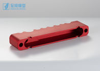 Обслуживаний высокопрочный 0.05mm прототипирования SLS 3D допуск пластиковых