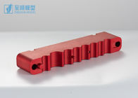 Печатание лазера FDM выборочное, красный лазер спекло части для автозапчастей