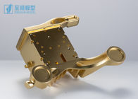 Анодируя заканчивая обслуживание печатания SLS 3D, 0,05 быстрой mm пластмассы прототипирования