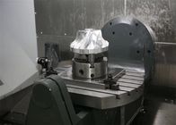 CNC прототипирования ODM быстрый подвергая 3D механической обработке печатая фоточувствительный материал смолы